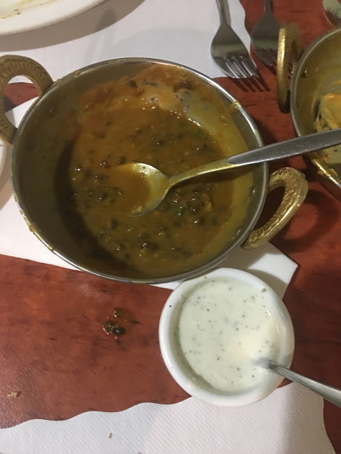 Tandoor And Curry House - Accommodation Bookings 6