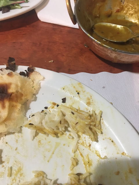 Tandoor And Curry House - Accommodation Bookings 8