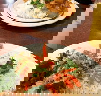 Taste of Asia - Accommodation Bookings