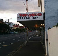 Thai Garden Restaurant - Accommodation Bookings