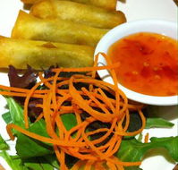 Thai Modern Cuisine - Accommodation Bookings
