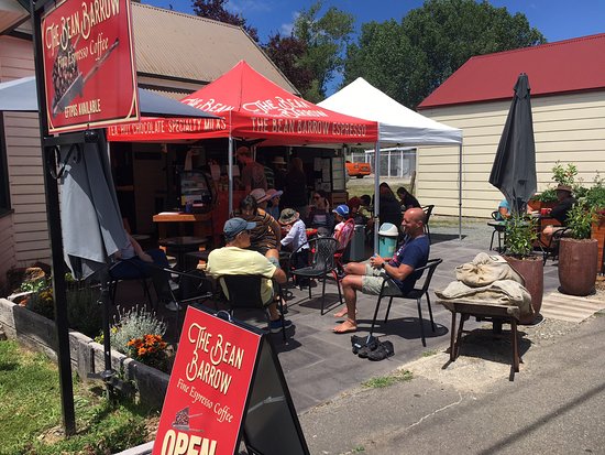 Lilydale TAS Accommodation Bookings