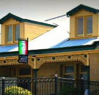 The Italian Club - Accommodation Bookings