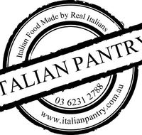 The Italian Pantry - Accommodation Bookings