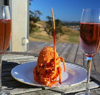 The Octopus Fish Shop - Accommodation Bookings