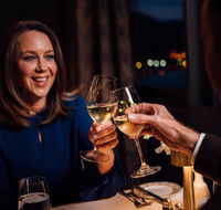 The Point Revolving Restaurant - Accommodation Bookings