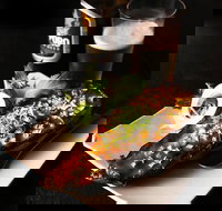 Three Japanese - Accommodation Bookings