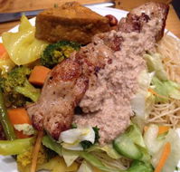 Vanny's Cafe and Takeaway - Accommodation Bookings