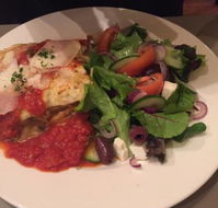 Venezia Italian Restaurant - Accommodation Bookings