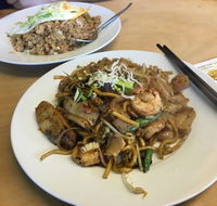 White Box Noodles - Accommodation Bookings