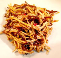 Will's House Asian Cuisine - Accommodation Bookings