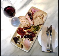 Wine Bar Mona - Accommodation Bookings