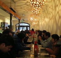 Zum Cafe - Accommodation Bookings
