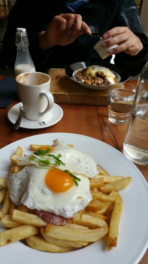 Zum Cafe - Accommodation Bookings 4