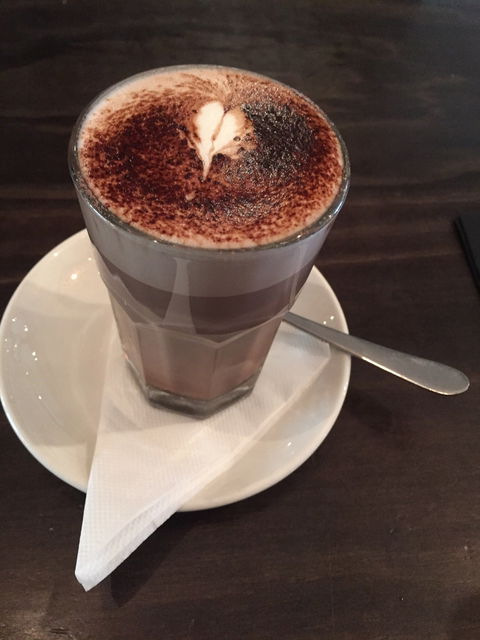 Zum Cafe - Accommodation Bookings 6