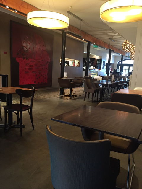 Zum Cafe - Accommodation Bookings 7
