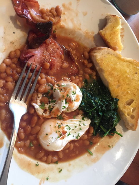 Zum Cafe - Accommodation Bookings 8