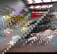 Abby's Coffee - Accommodation Bookings