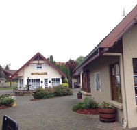 Alpenrose Lakeside Bistro  Bar - Accommodation Bookings