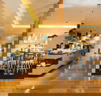 Altitude Restaurant  Lounge Bar - Accommodation Bookings