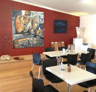 Artifakt Gallery and Cafe - Accommodation Bookings