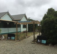 Bischoffs Cafe - Accommodation Bookings
