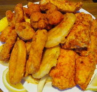 Boardwalk Fishnchips Bellerive - Accommodation Bookings
