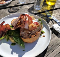 Boat Harbour Beach Surf Club Cafe - Accommodation Bookings