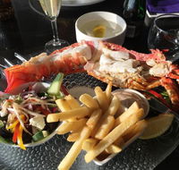 Boomerang by the Sea Restaurant - Accommodation Bookings