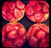 Bridport Sugar N Spice Bakery - Accommodation Bookings