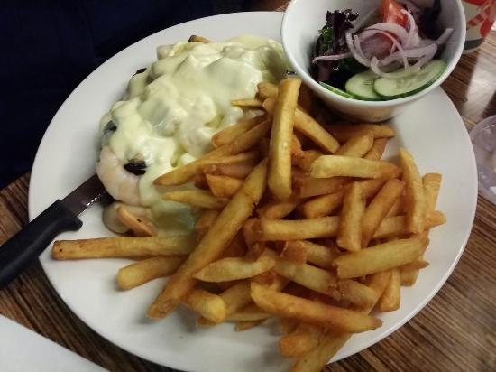 Brighton TAS Accommodation Bookings