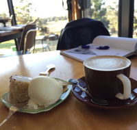 Bruny Island Cafe - Accommodation Bookings