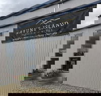 Bruny Island Wines Grill - Accommodation Bookings