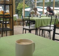 Cafe Brewer - Accommodation Bookings
