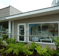 Cafe Martin - Accommodation Bookings