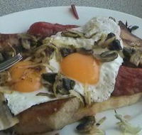Cafe on King - Accommodation Bookings
