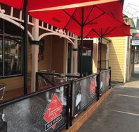 Cafe Rhubaba - Accommodation Bookings