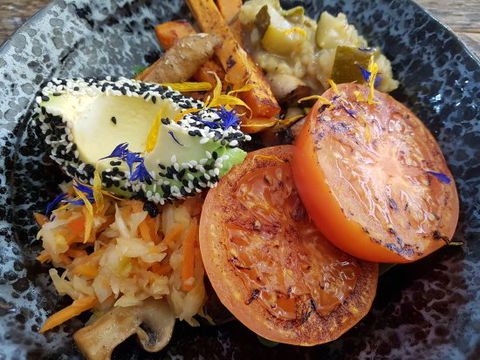Cafe Umami - Accommodation Bookings 0