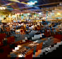 Cape Grim Grill  Kauri Bistro - Accommodation Bookings