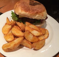 Carlyle Hotel Bistro - Accommodation Bookings
