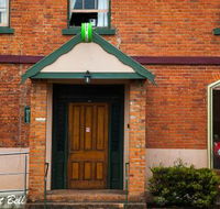 Cheqered Flag Bistro - Accommodation Bookings