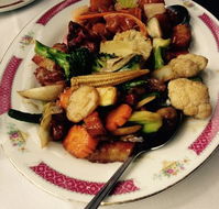 Chinese Dragon House Restaurant - Accommodation Bookings