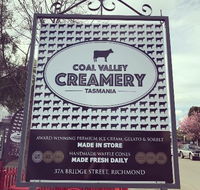 Coal Valley Creamery - Accommodation Bookings