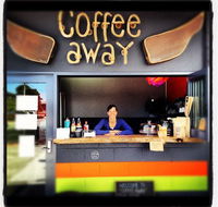 Coffee Away