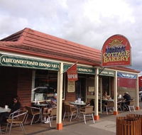 Cottage Bakery - Accommodation Bookings