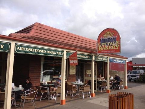 Cottage Bakery - Accommodation Bookings 0