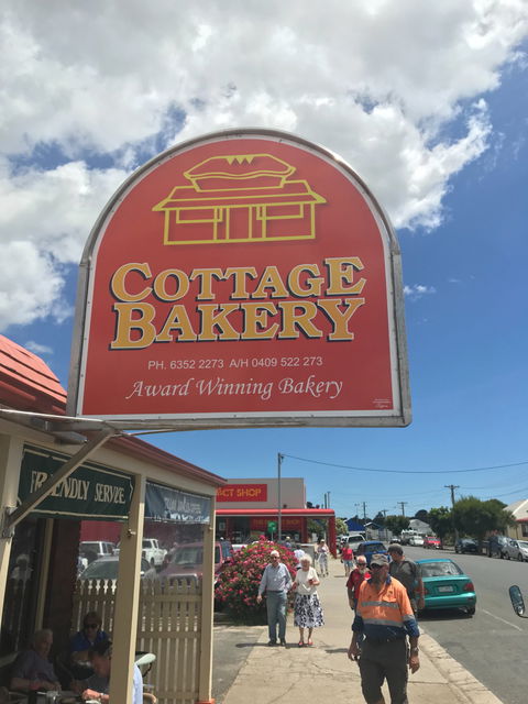 Cottage Bakery - Accommodation Bookings 4