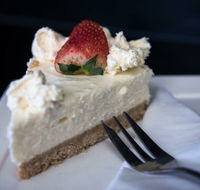 Coxswain's Cafe - Accommodation Bookings