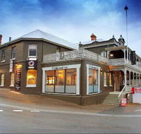 Deloraine Hotel Restaurant - Accommodation Bookings