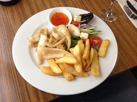 Dover RSL Club - Accommodation Bookings 0